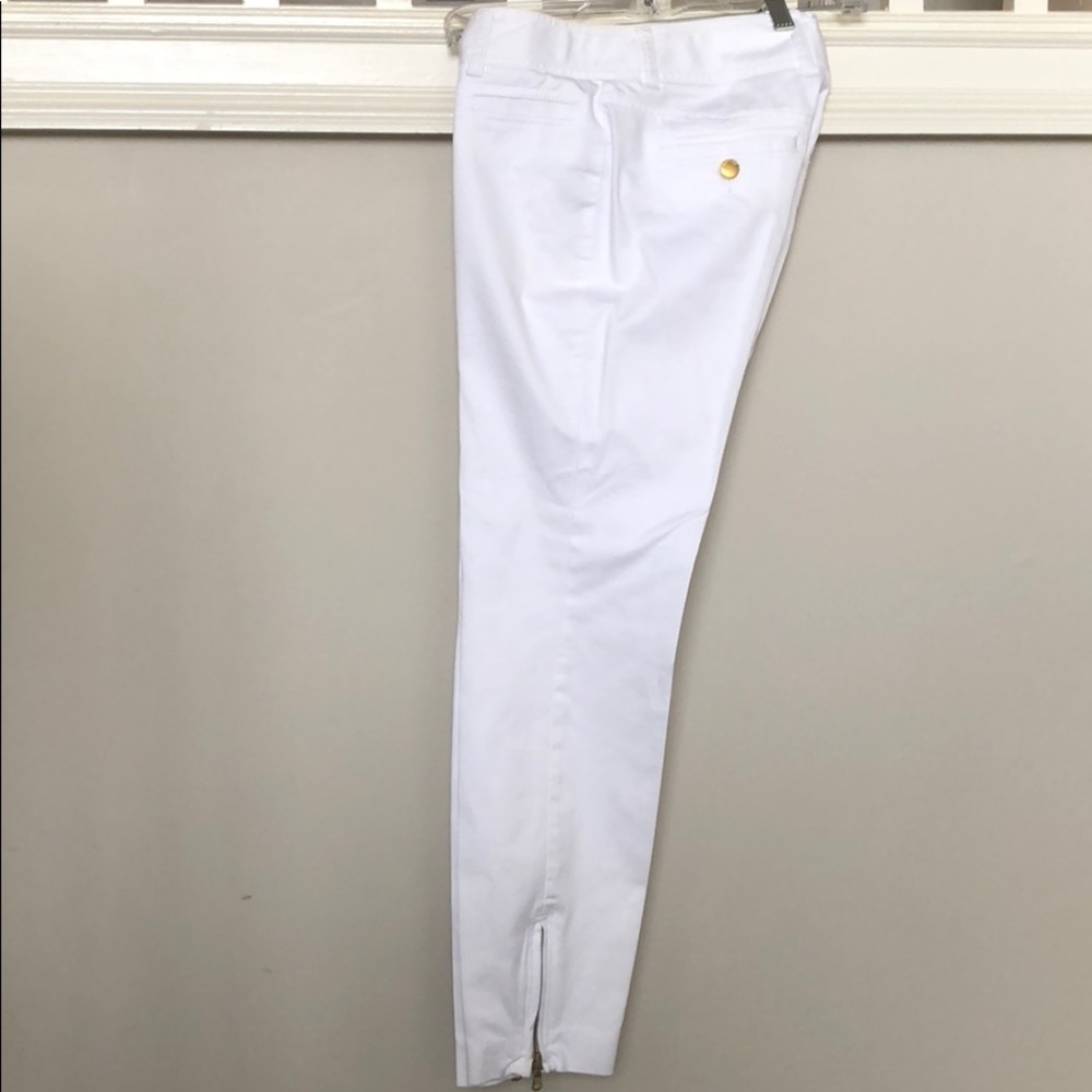 Express Ankle length pants